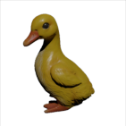 2D Input Image